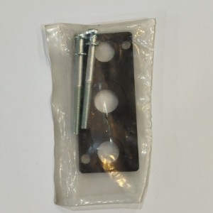 لاستیک زیر شیر  1/2 پنوماتیک