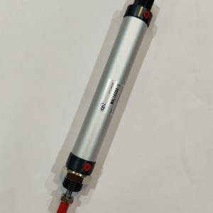 جک قلمی MAL 16*80 پنوماتیک