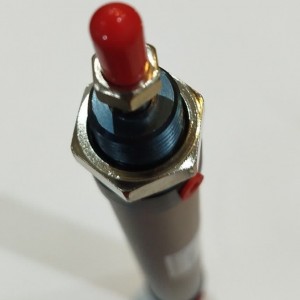 جک قلمی MAL 16*80 پنوماتیک