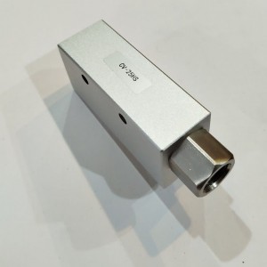 شیر وکیوم 1/2