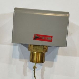 فلوسوئیچ 1" جانسون