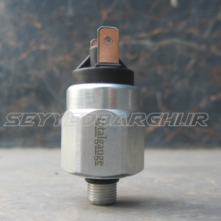 پرشر سویچ  50-150بار NO