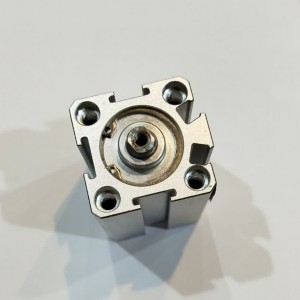 جک SDA20*25-S کامپکت