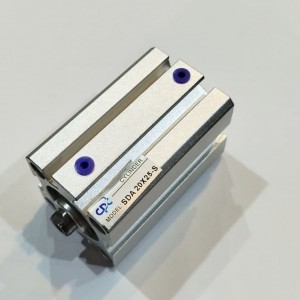 جک SDA20*25-S کامپکت