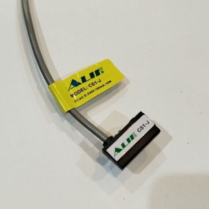 سنسور جک دو شفتTN و کامپکت CS1-J