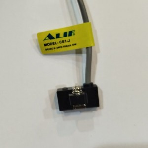 سنسور جک دو شفتTN و کامپکت CS1-J