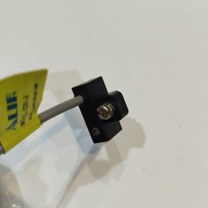 سنسور جک دو شفتTN و کامپکت CS1-J