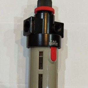 فیلتر رگلاتور پنوماتیک 1/2 BFR4000