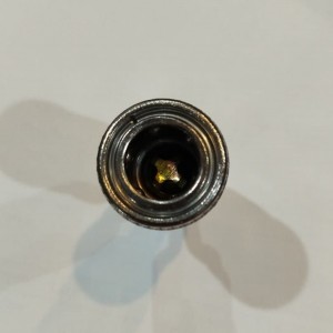کوپلینگ مادگی شلنگ خور  8 SH20