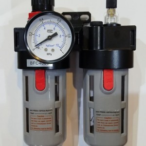 واحد مراقبت پنوماتیک 1/2 BFC4000