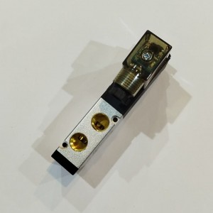 شیر برقی پنوماتیک مدل 4V210-08 مکس