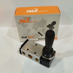 شیر دستی 1/4 3-5 4H230C-08 قفلی