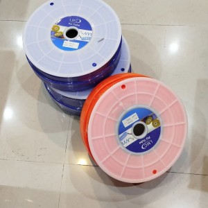 شلنگ PU سایز 10*8