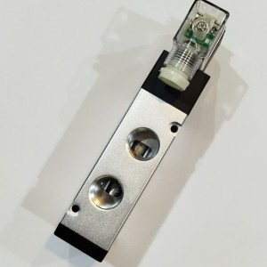 شیر برقی پنوماتیکی 4V410-15