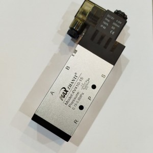شیر برقی پنوماتیکی 4V410-15