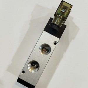 شیر برقی پنوماتیکی 4V410-15