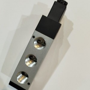 شیر برقی پنوماتیکی 4V410-15