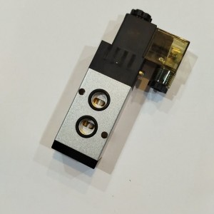 شیر برقی 4M310-08 اتصال از بغل (نامور)
