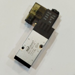 شیر برقی 4M310-08 اتصال از بغل (نامور)