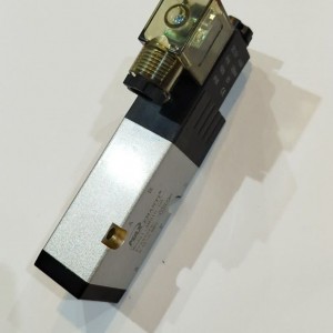 شیر برقی 4M310-08 اتصال از بغل (نامور)