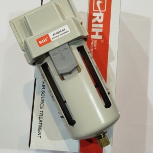 فیلتر  ۱/۲ طرح SMC