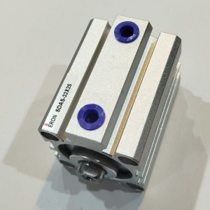 جک SDA 32*25S کامپکت