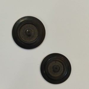 دیافراگم رگلاتور 1/4 ایرتک اصل