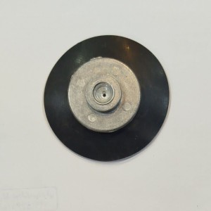 دیافراگم رگلاتور 1/2 طرح SMC