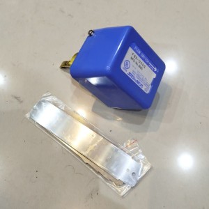 فلوسوئیچ SAGINOMIYA مدل FQS-U30G