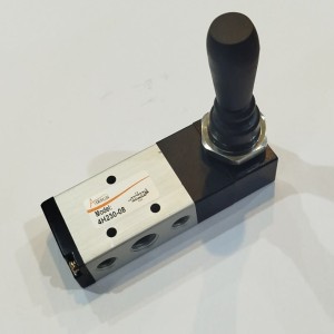 شیر دستی 1/4 3-5 4H230C-08