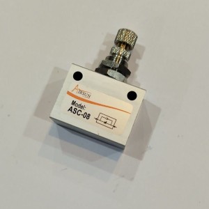 فلو کنترل 1/4 بین راهی ASC-08