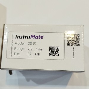 پرشر سویچ 7.5 بار
