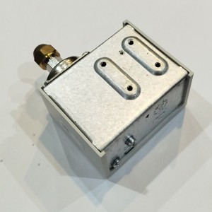 پرشر سویچ 7.5 بار