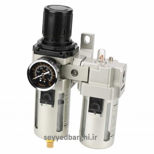 واحد مراقبت 1/2 Air Control یا RIH
