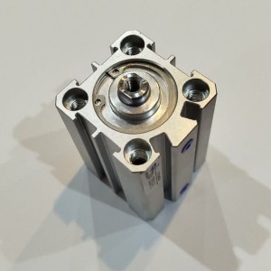 جک SDA25*30-S کامپکت