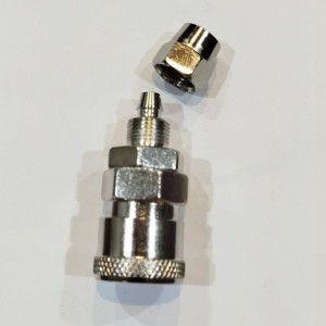 کوپلینگ مادگی مهره ای  8 SP20