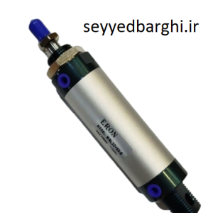 جک پنوماتیک قلمی MAL32*50