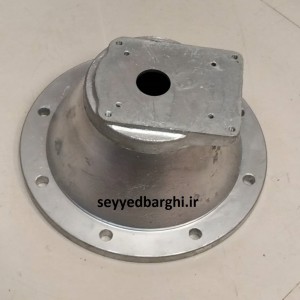 گلدانی 1 تا 2 اسب پمپ دنده ای