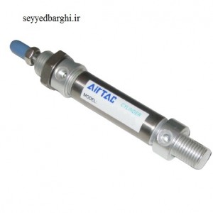 جک قلمی MA16*100 AIRTAC ایرتک اصل