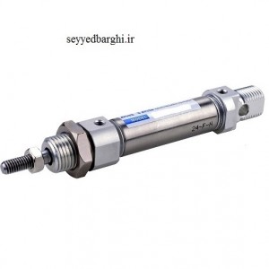 جک پنوماتیک قلمی DNSU 20*100 اچ پی سی