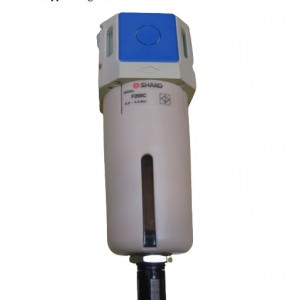 فیلتر پنوماتیک 1/4 SHAKO