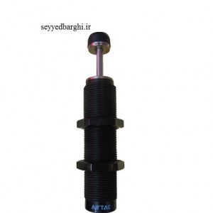 ضربه گیر 25*25 AIRTAC ایرتک اصل