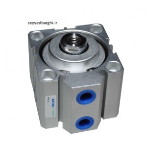 جک SDA 25*20 کامپکت AIRTAC ایرتک اصل