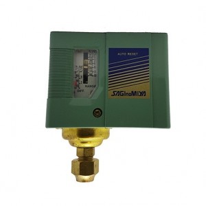 پرشر سویچ ساگی نامی SAGINOMIA مدل SNS-C130X چینی