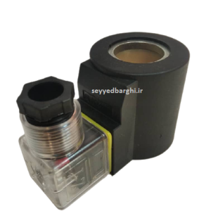 بوبین 1/4 جهت شیر سری DSG-02