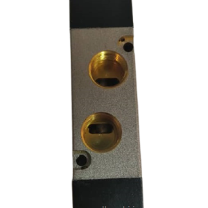 شیر سیگنال پنوماتیکی 4A210-08 و  4A220-08