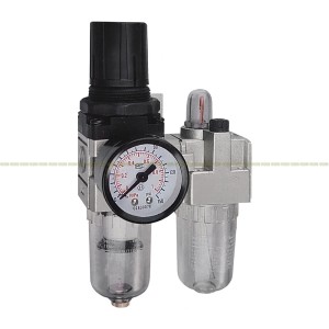 واحد مراقبت 1/4 طرح SMC