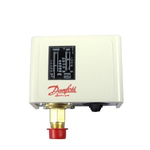 پرشر سویچ پمپ دانفوس DANFOSS مدل KP36