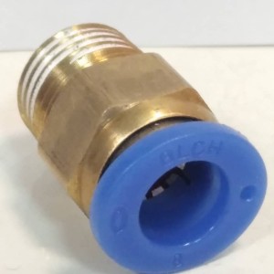 اتصال مستقیم 8-1/2 پنوماتیک