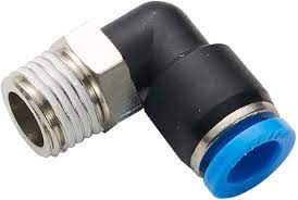 زانو گردان 1/8-6 پنوماتیک